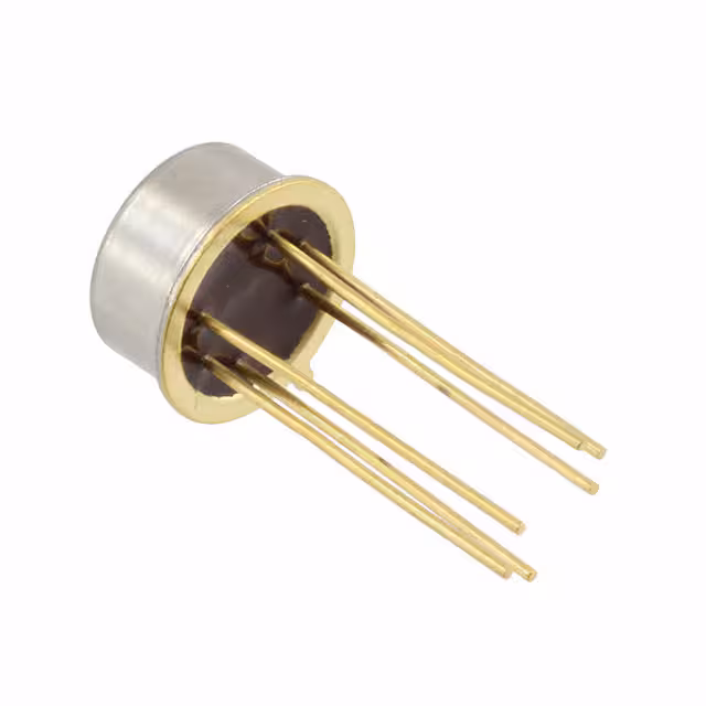 2N2920 Microchip Technology  Transistor - Bipolari (BJT) - Array